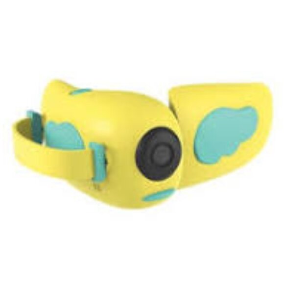 NEW GEMS Kids Video Camera: 3 Megapixels, 720p, Micro USB, 2'' Screen - Picture 1 of 2